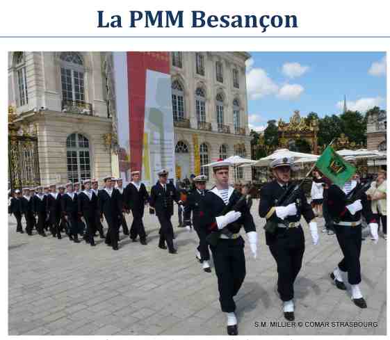 PMM Besançon